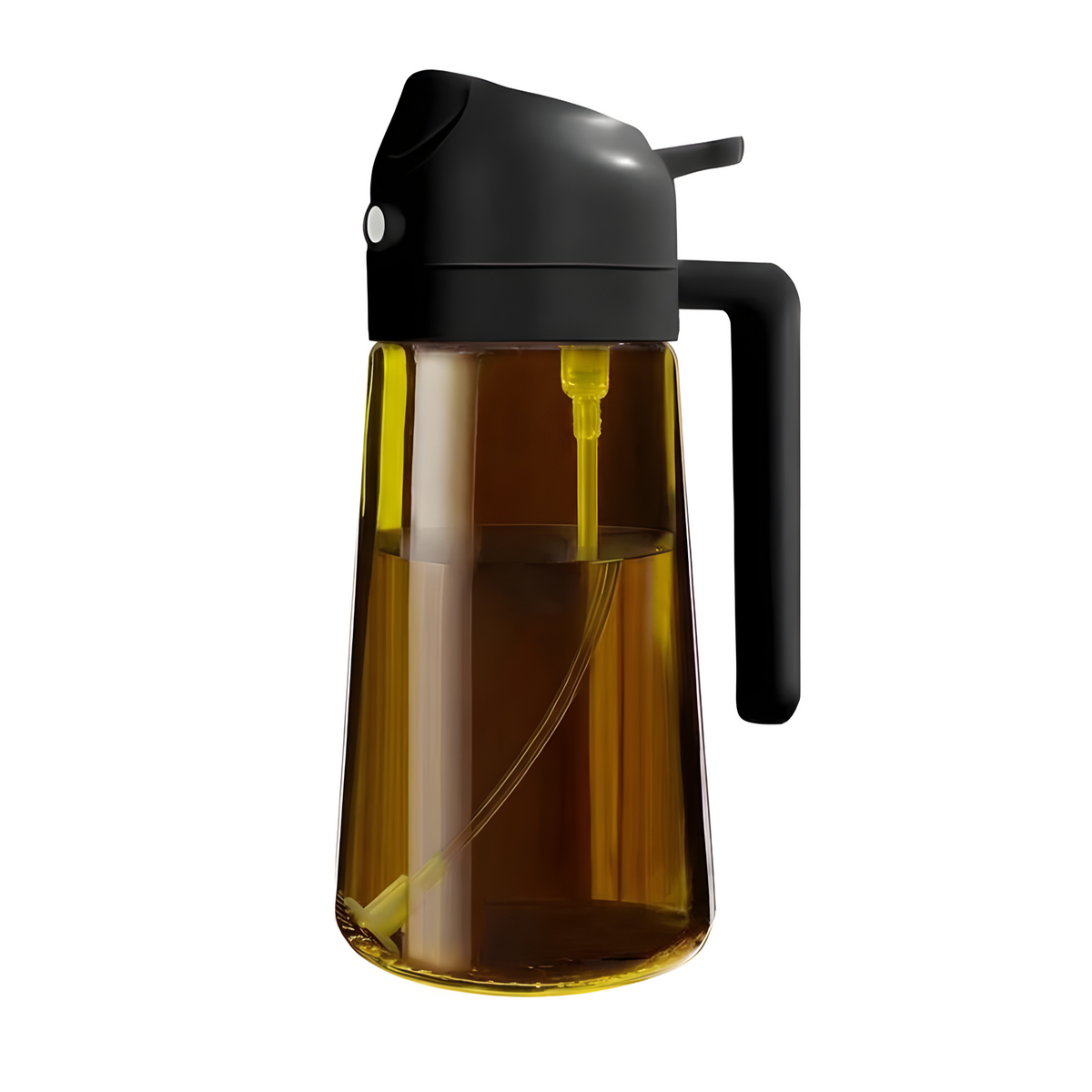 ChefMist™ 2-in-1 Oil Dispenser