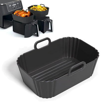 CleanCook™ Air Fryer Liner