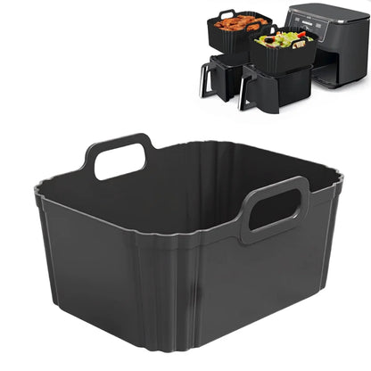 CleanCook™ Air Fryer Liner