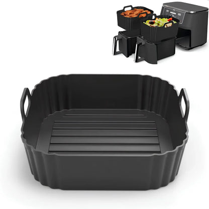 CleanCook™ Air Fryer Liner